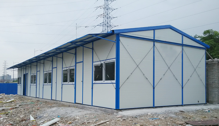 活動板房頻頻失火，安全管理至關(guān)重要