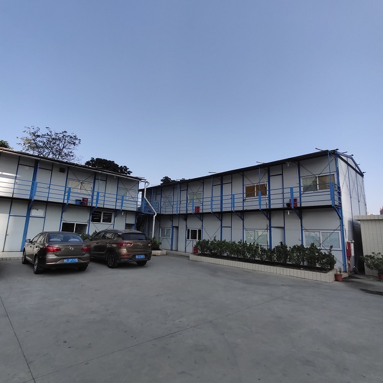 廣東活動(dòng)板房