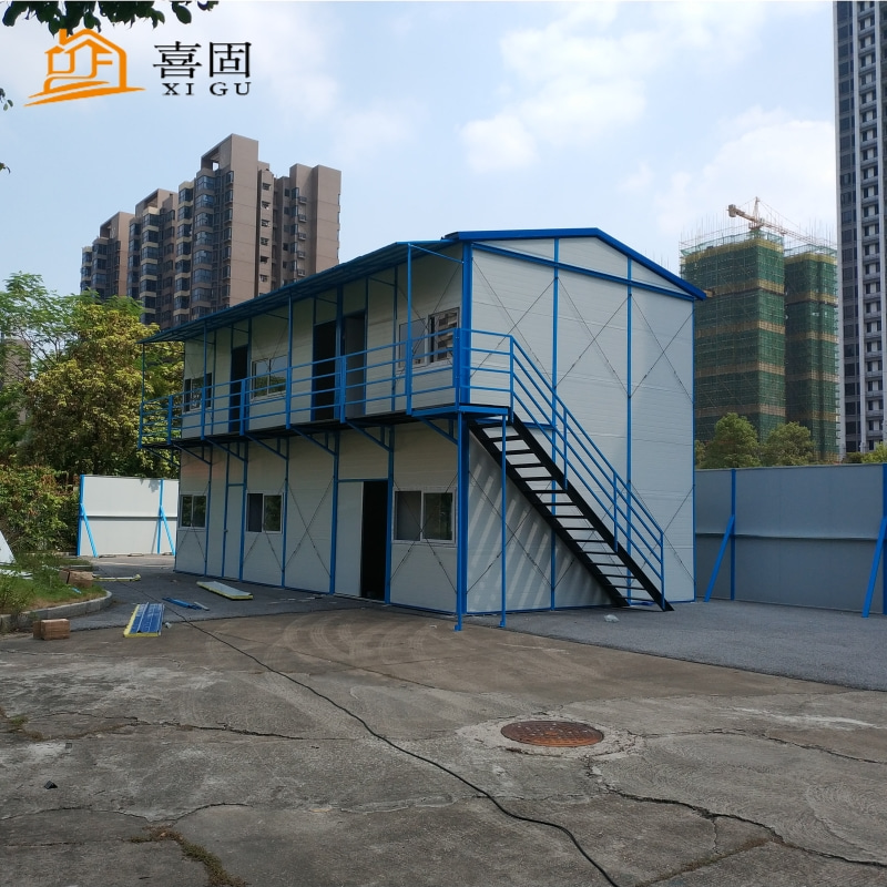 佛山活動(dòng)板房